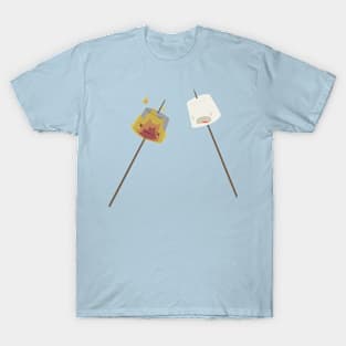 Marshmallows T-Shirt